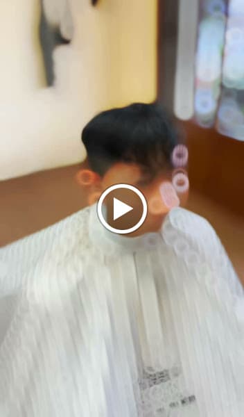 Hình ảnh MINH TIẾN BARBERSHOP - 2