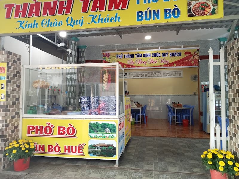 Hình ảnh Thái - Ngọc (Bún Bò Huế - Bún Mọc) - 5