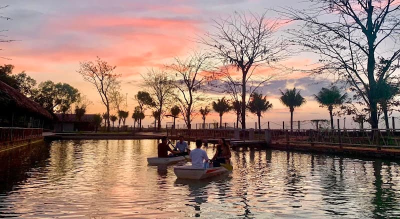 Hình ảnh Homestay Gia Đình Nhỏ - 2