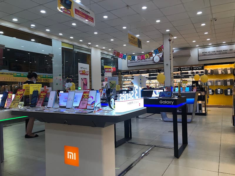 Hình ảnh Siêu thị Thế Giới Di Động - 3