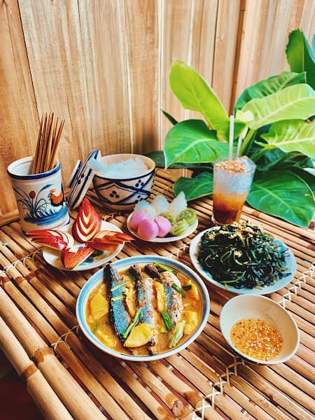 Hình ảnh Cơm Quê Nam Bộ - 4