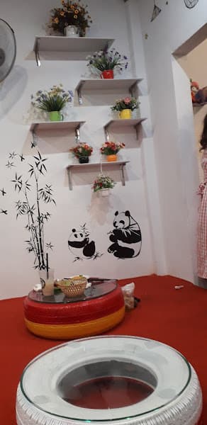 Ảnh bìa Trà Sữa Kun