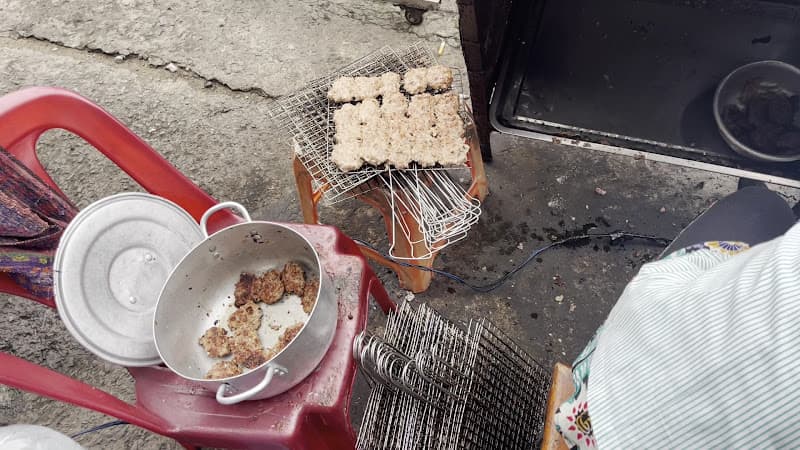 Hình ảnh Bún chả Hà Nội Phương Mai - 3