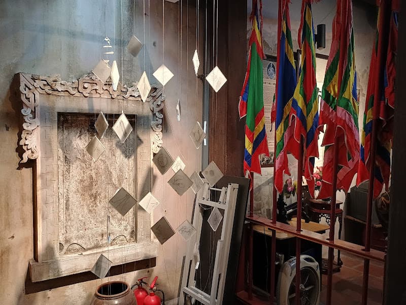 Hình ảnh Đình Tú Thị - 2