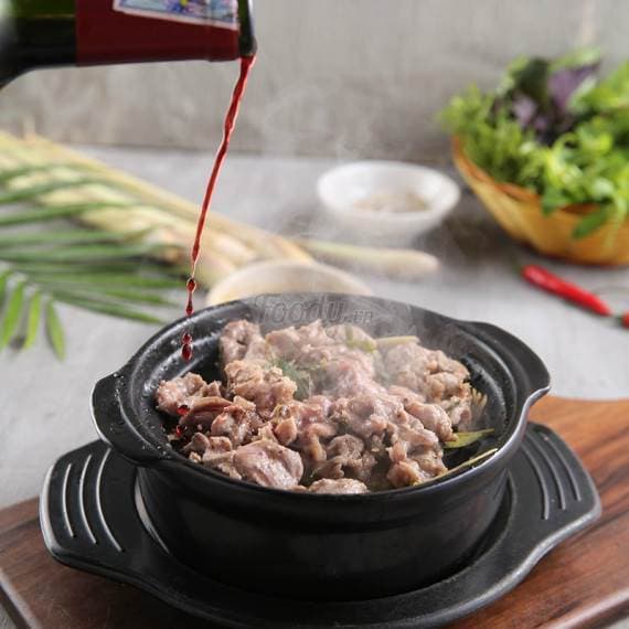 Hình ảnh Cơm Âm Phủ Đông Hà - 2