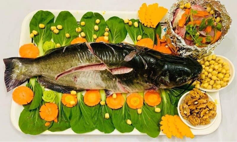 Ảnh bìa Cháo Dinh Dưỡng Pika Pika - 463 Hoàng Diệu