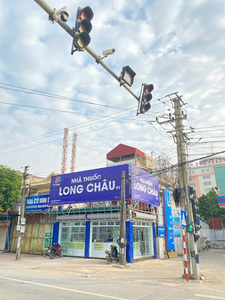 Hình ảnh Nhà Thuốc FPT Long Châu - 2