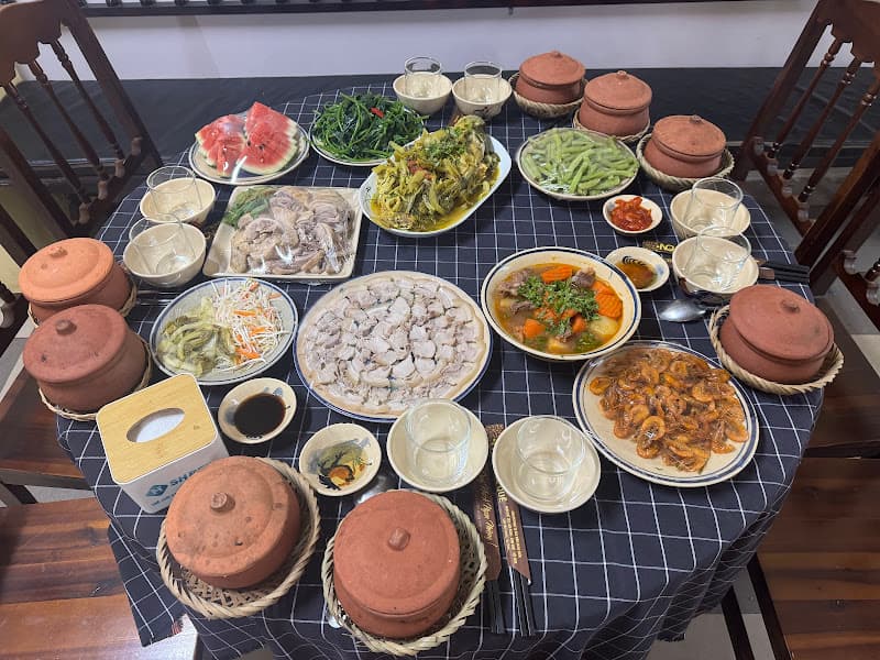 Hình ảnh Cơm niêu Nắng Quê - 3