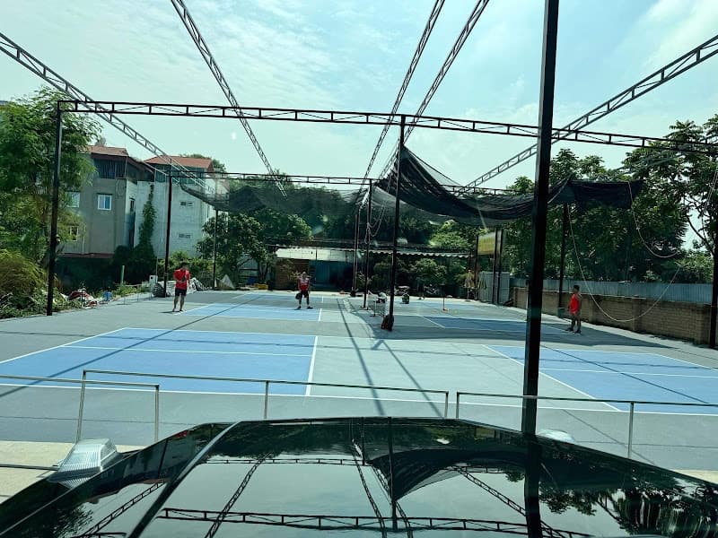 Hình ảnh Pickleball 68 - 4