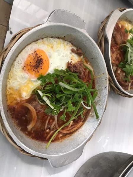 Hình ảnh Phở bát đá Lê Thương - 3