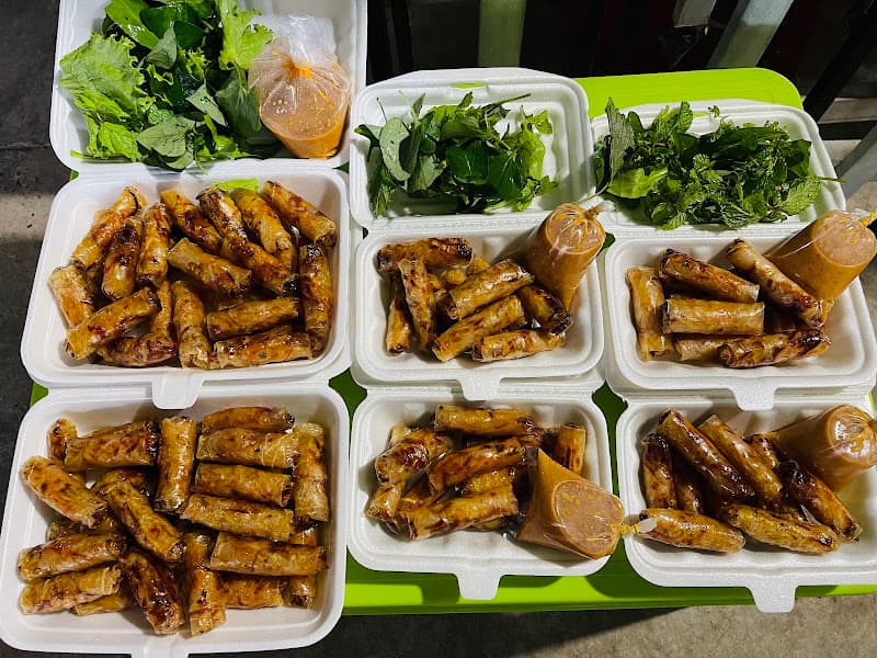 Hình ảnh Quán 31 - Gỏi gà, Gỏi vịt, Cháo, Xôi - 4