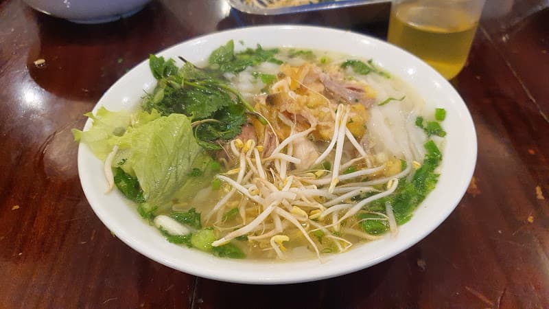 Hình ảnh Phở Gà Cường Béo - 2