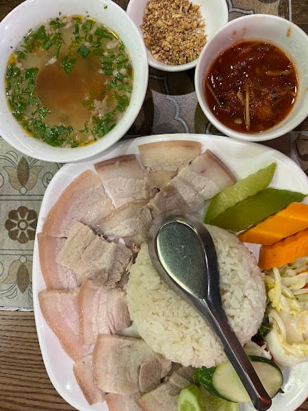 Hình ảnh Nét Huế Restaurant - 3