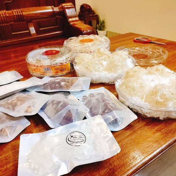 Hình ảnh Đại lí Yến Sào Khánh Hòa (Vân Yến) - 4