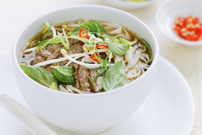 Phở Hà Nội
