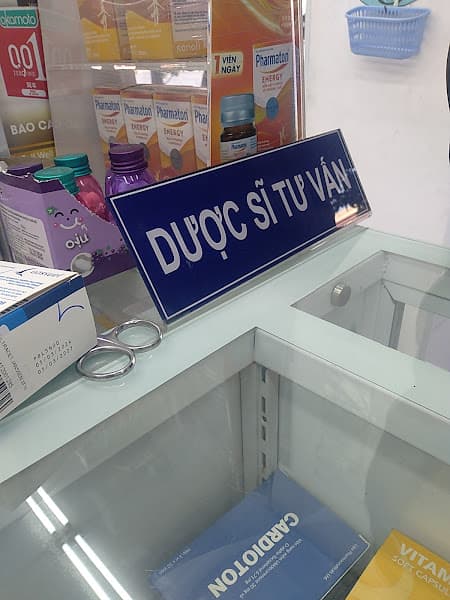 Hình ảnh Nhà Thuốc FPT Long Châu - 2