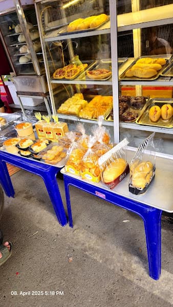 Hình ảnh Chợ Cố Đạo - 3