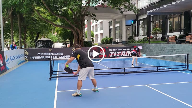 Hình ảnh Titans Pickleball Hạ Long - 6