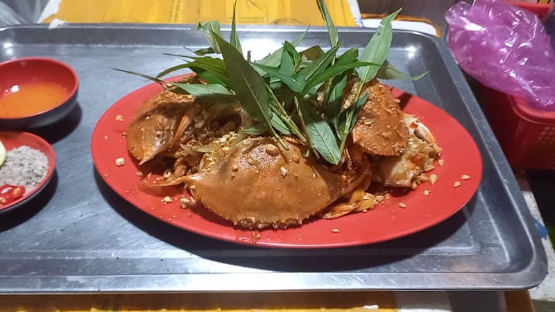 Hình ảnh Quán Hải Sản 7 LỰC - 4