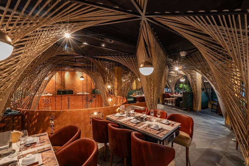 Hình ảnh Vua Chả Cá - Cầu Đất, Hải Phòng - 3