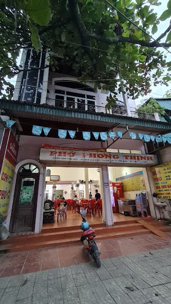 Hình ảnh Quán phở Thịnh Phong - 3