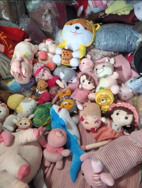 Ảnh bìa Giặt Sấy Sự Thơm