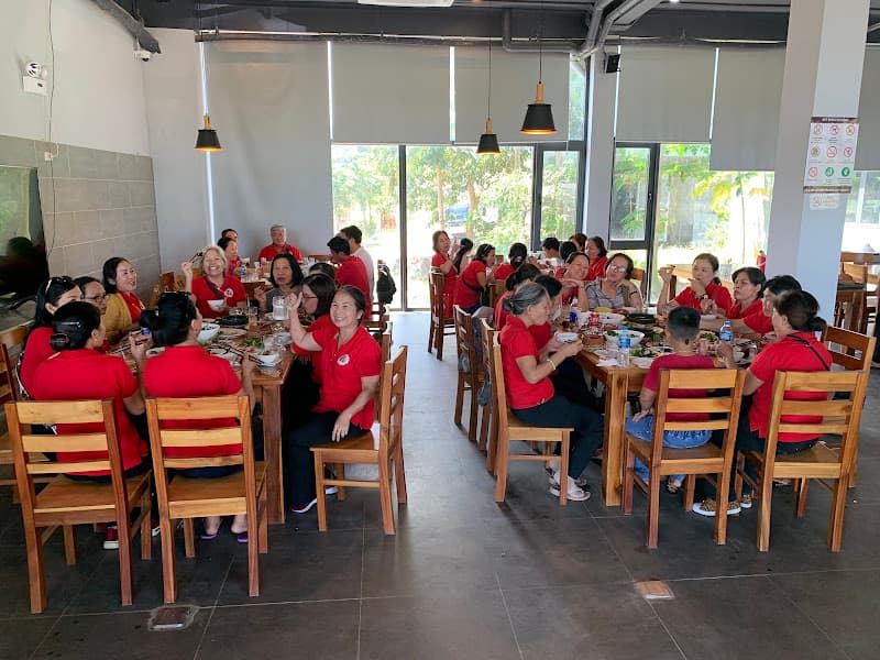 Hình ảnh Nhà hàng Niêu Việt Suối Mơ - 4