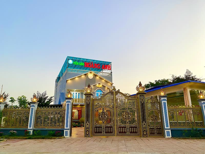 Hình ảnh Yến Sào Hoàng Anh - Nhà Yến Hoàng Anh - 4