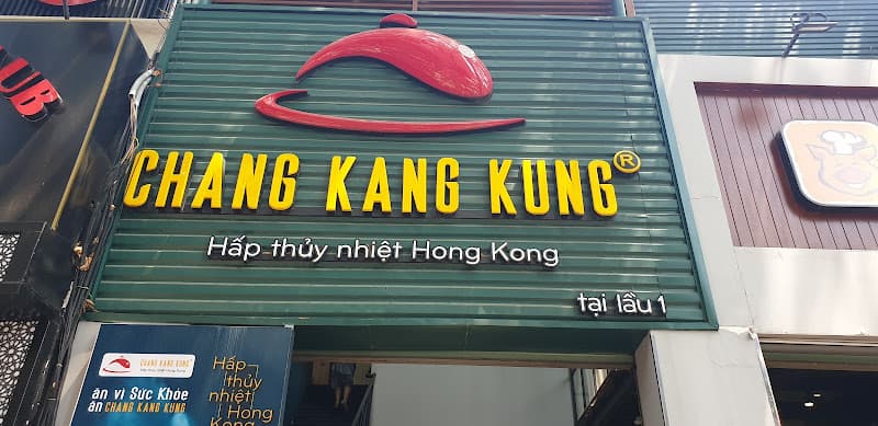 Nhà Hàng Chang Kang Kung Lê Qúy Đôn
