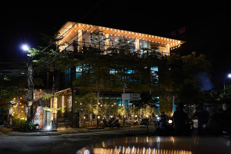 Hình ảnh Nhà hàng MoChi Nướng & Lẩu Nhật Bản - 2