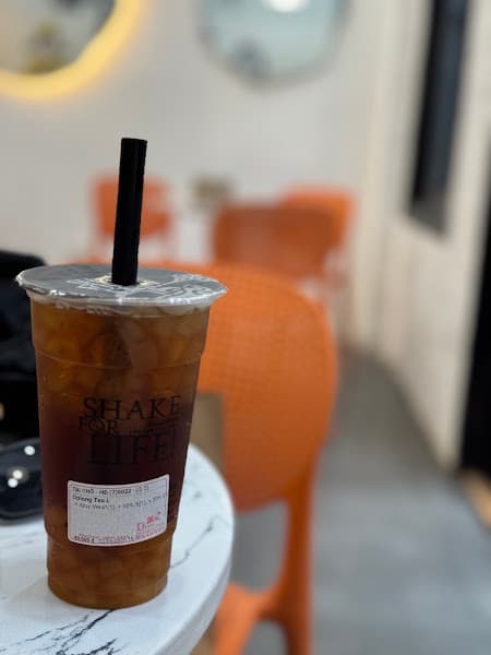 Hình ảnh Trà sữa Dingtea Việt nam - 3