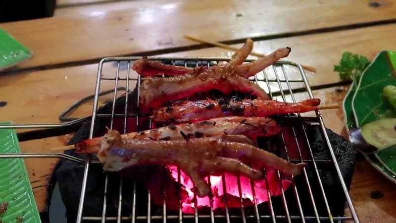 Hình ảnh Phố Nướng Biển Đông - 4