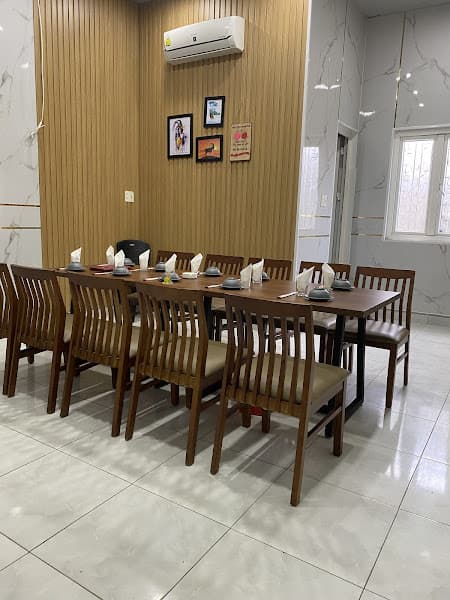 Hình ảnh Dê Tươi Tài Ký 35 - 4