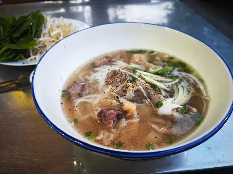 Hình ảnh Bún Bò Huế - Bình Minh 5 - 3