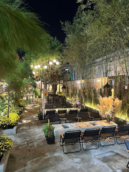 Ngói Nướng Tây Ninh | Tiệm Nướng Tây Ninh