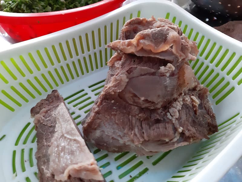 Hình ảnh Quán bún bò huế - 9