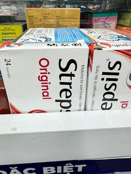 Hình ảnh Nhà Thuốc FPT Long Châu - 2