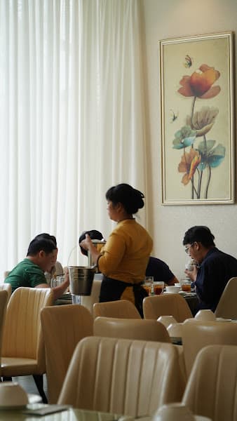 Lục Đỉnh Ký - 六鼎记