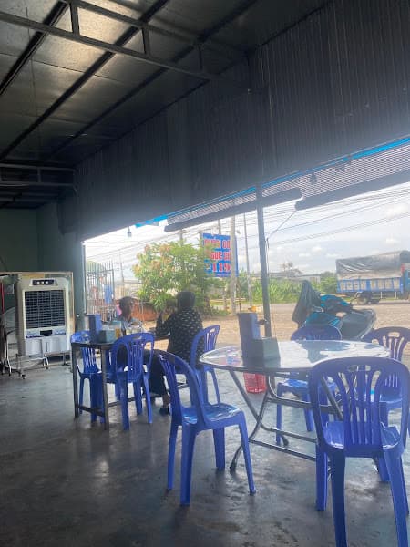 Hình ảnh Quán ăn Ngọc Cúc 119 - 7