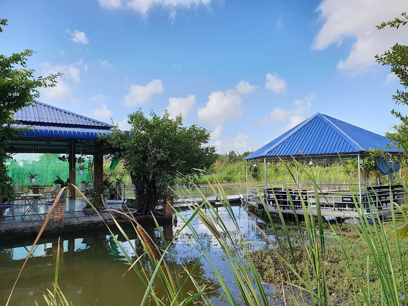 Hình ảnh Cà Phê Hoa Viên - 6