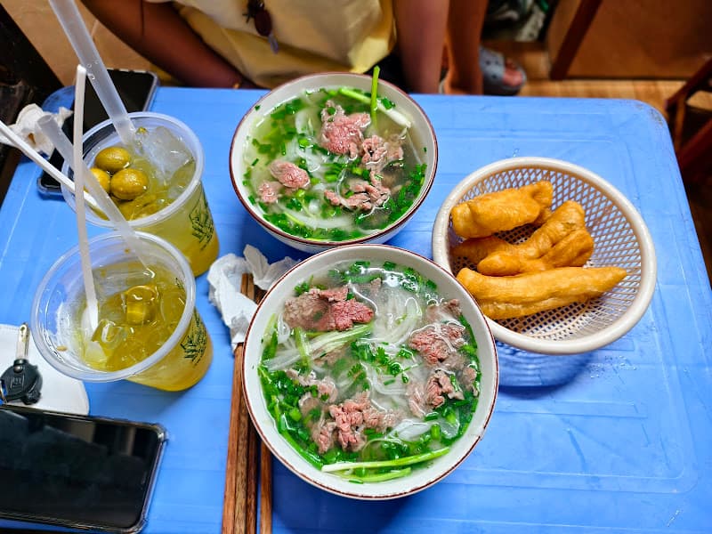 Hình ảnh Phở Khôi Hói - 3