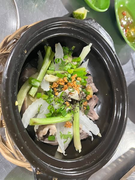 Hình ảnh Cháo cá Miền Tây - 9