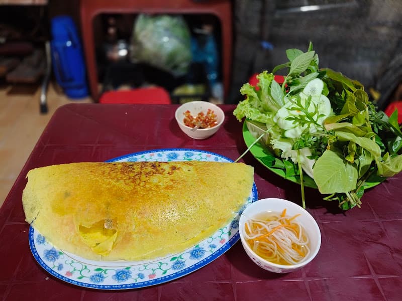 Ảnh bìa Bánh xèo Tâm Hương