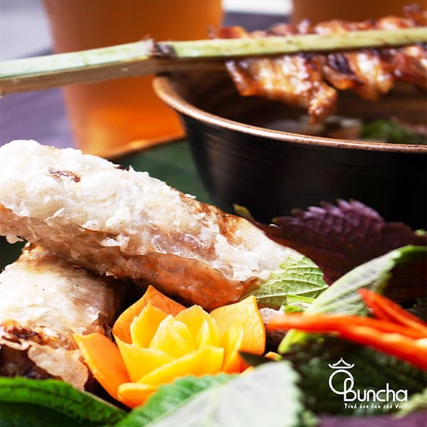 Hình ảnh Bún Chả Hà Nội - 4