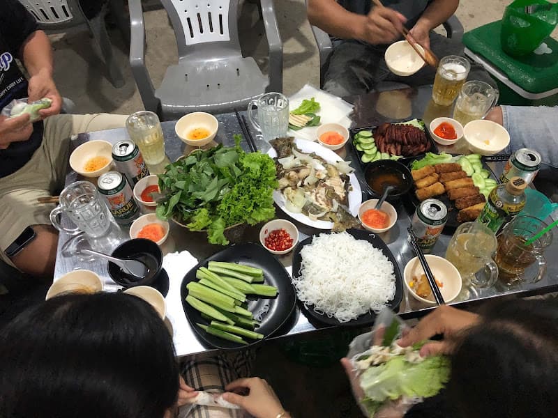 Hình ảnh Quán ăn gia đình 282 - 4