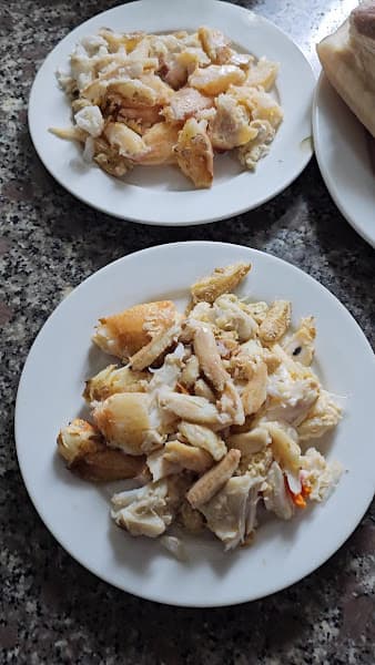 Hình ảnh Nhà hàng Hải Sản Sống Như Ý - 2