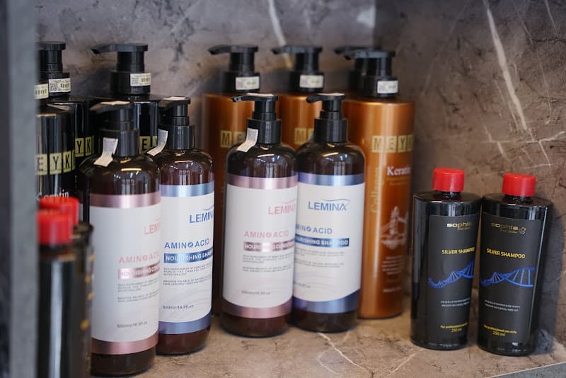 Hình ảnh GlamHair by Duy Hưng - 4