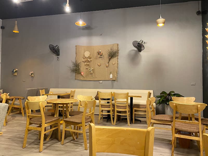 Ảnh bìa TeXa Specialty Boba