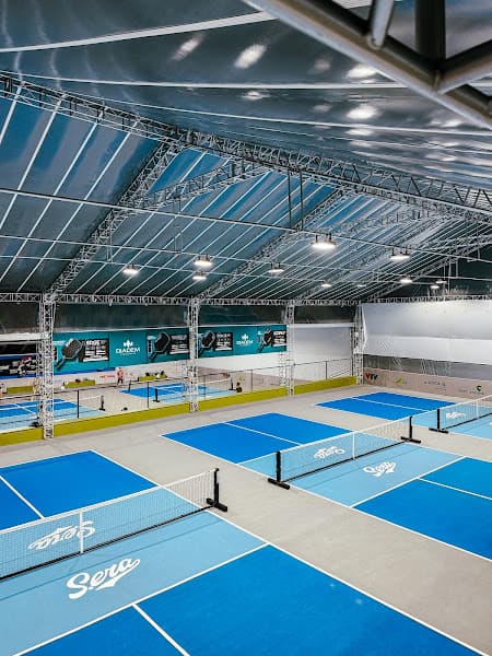 Hình ảnh S.ERA Pickleball Central Park - 2