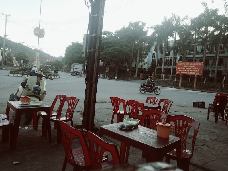 Hình ảnh Quán Chè Bưởi - 4